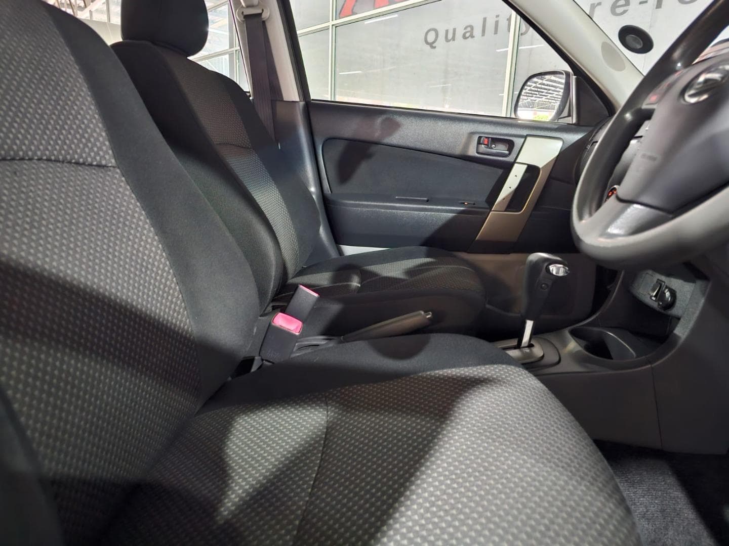 2011 Daihatsu Terios 1.5 4x4 Auto – photo 8