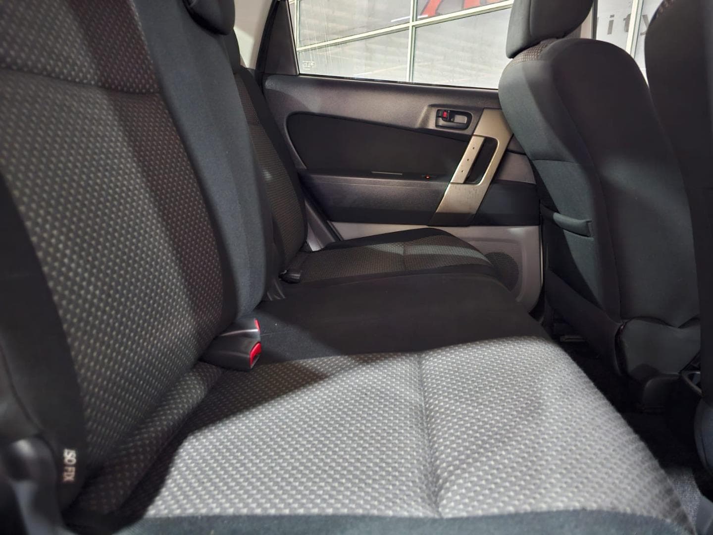 2011 Daihatsu Terios 1.5 4x4 Auto – photo 6