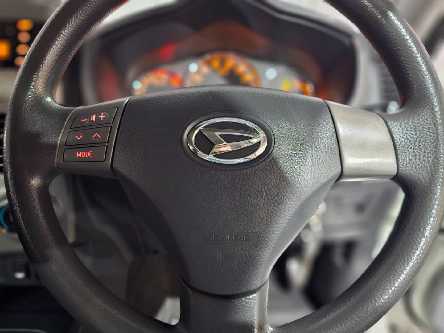 2011 Daihatsu Terios 1.5 4x4 Auto – photo 10
