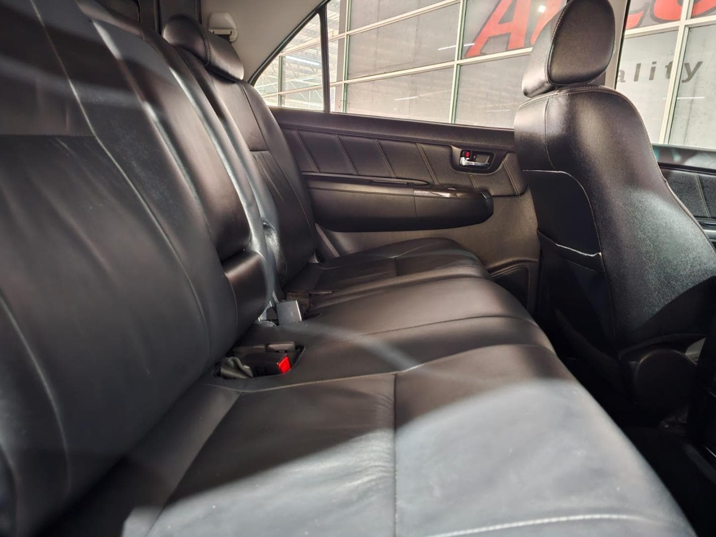 2014 Toyota Fortuner 3.0D-4D Auto – photo 6