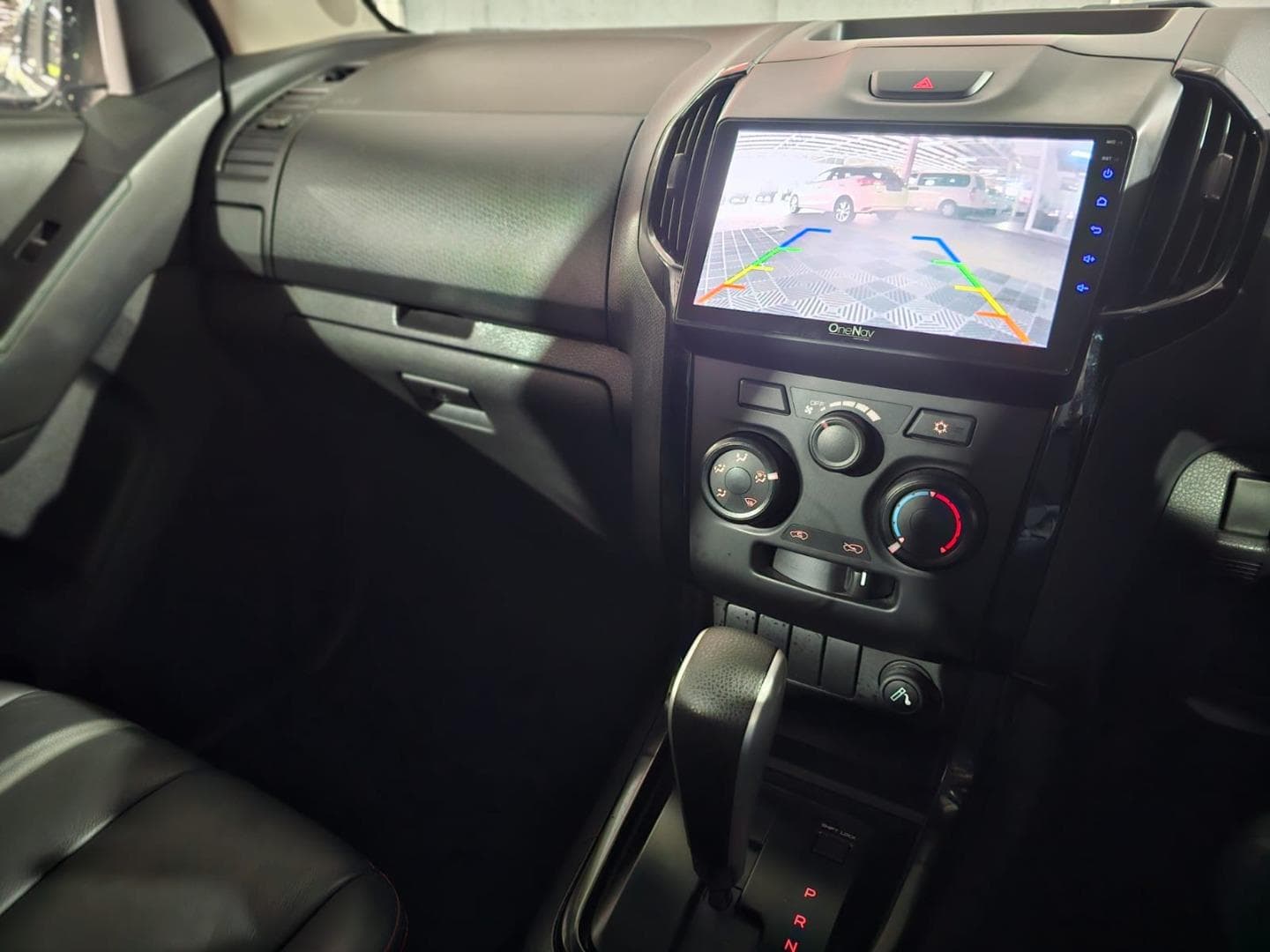 2021 Isuzu D-Max 250 Double Cab X-Rider Auto – photo 13