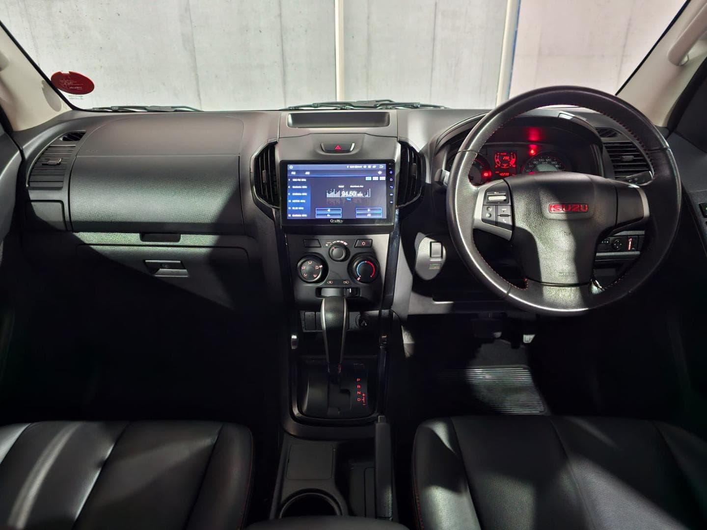 2021 Isuzu D-Max 250 Double Cab X-Rider Auto – photo 7