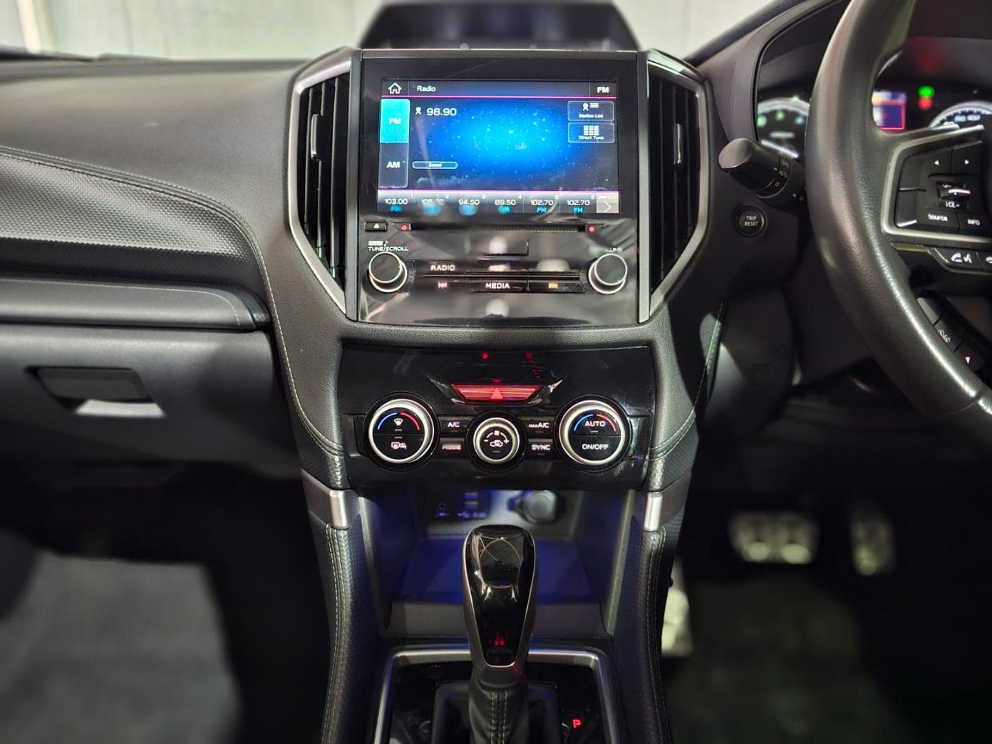 2022 Subaru Forester 2.0i-S ES – photo 9
