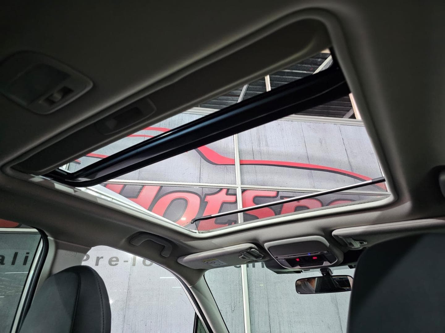 2022 Subaru Forester 2.0i-S ES – photo 7