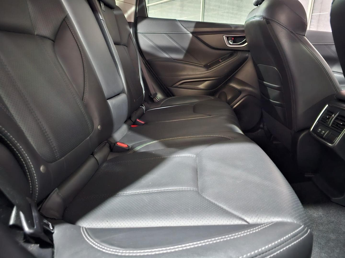 2022 Subaru Forester 2.0i-S ES – photo 6