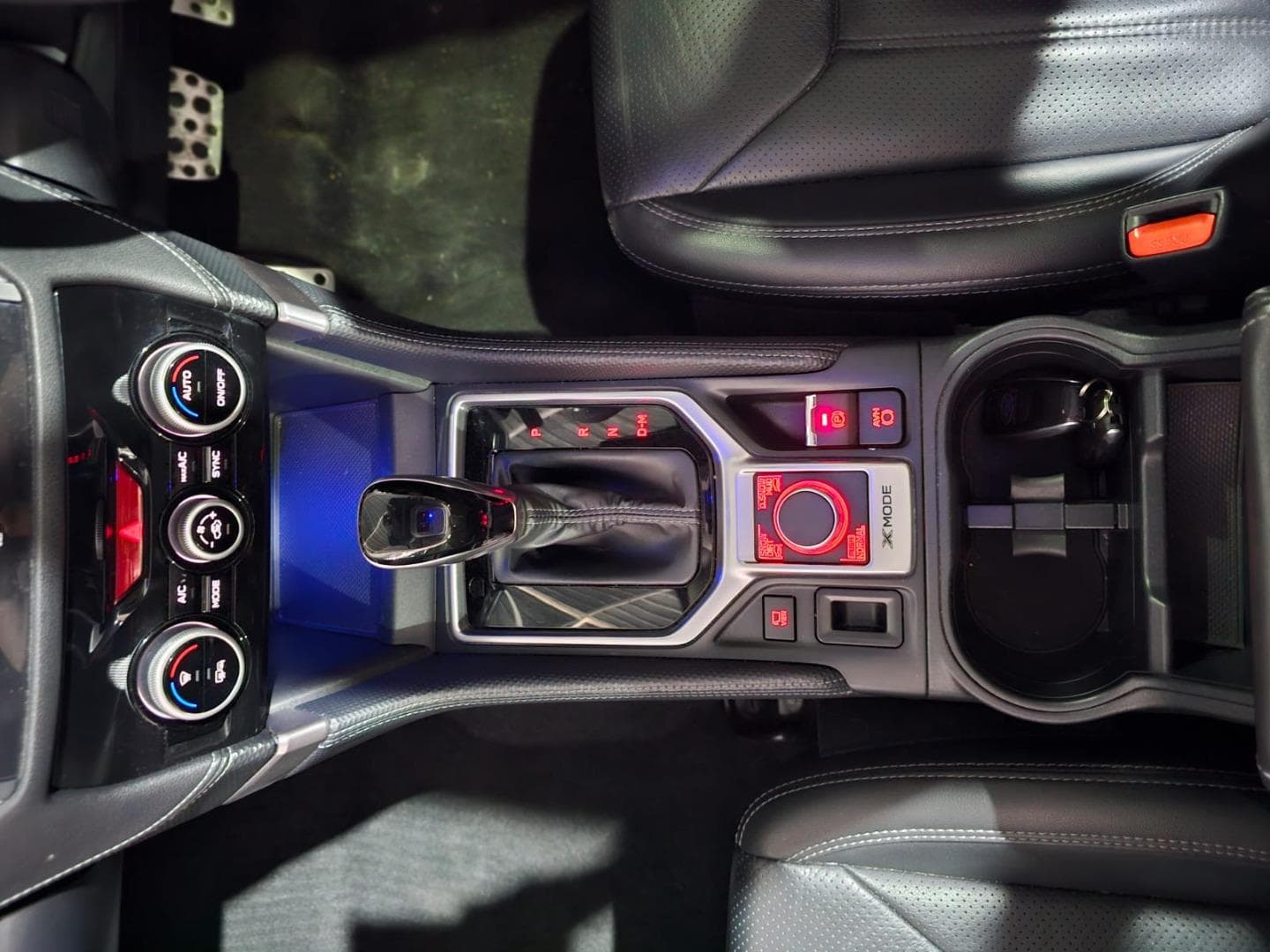 2022 Subaru Forester 2.0i-S ES – photo 10