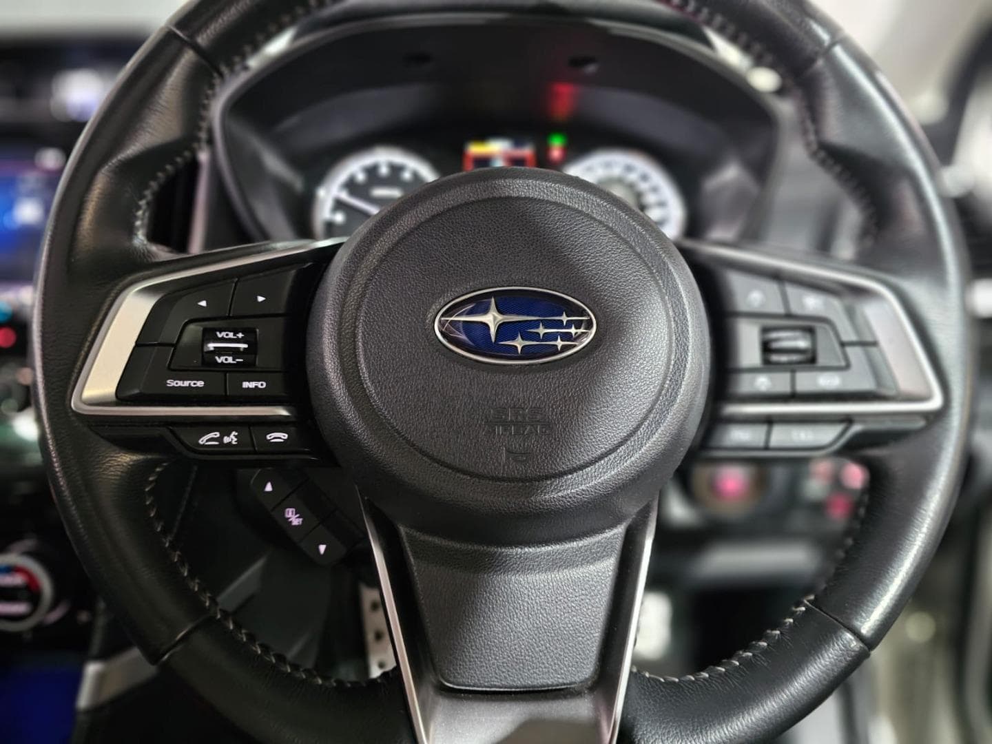 2022 Subaru Forester 2.0i-S ES – photo 13