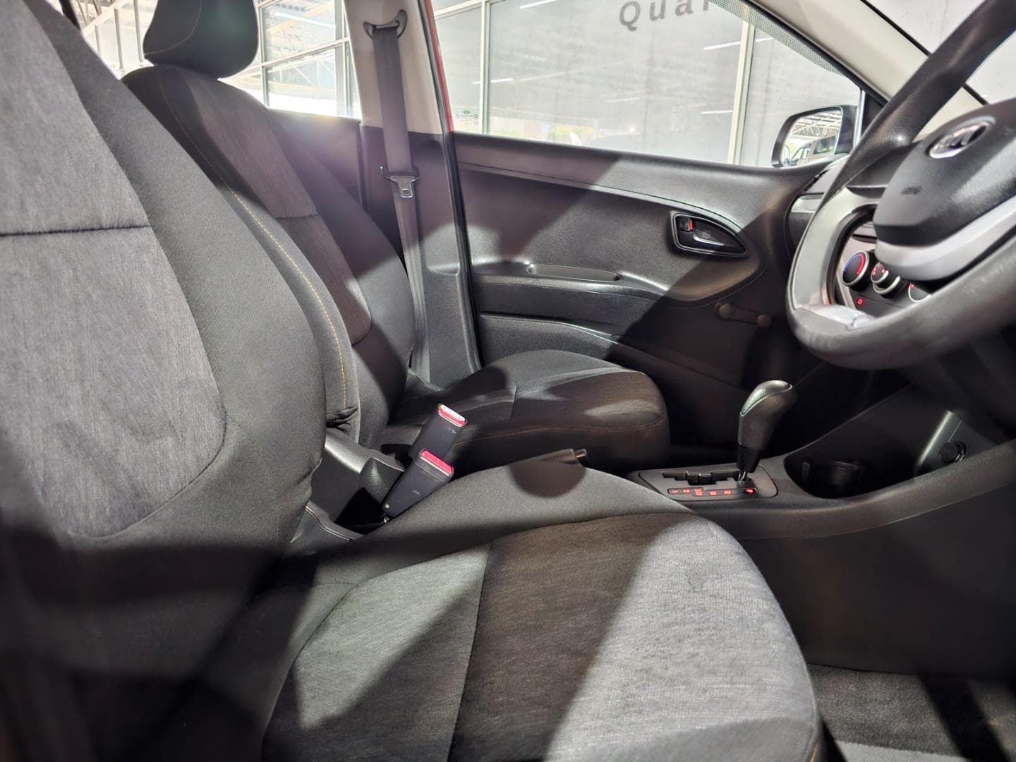 2012 Kia Picanto 1.0 Auto – photo 9