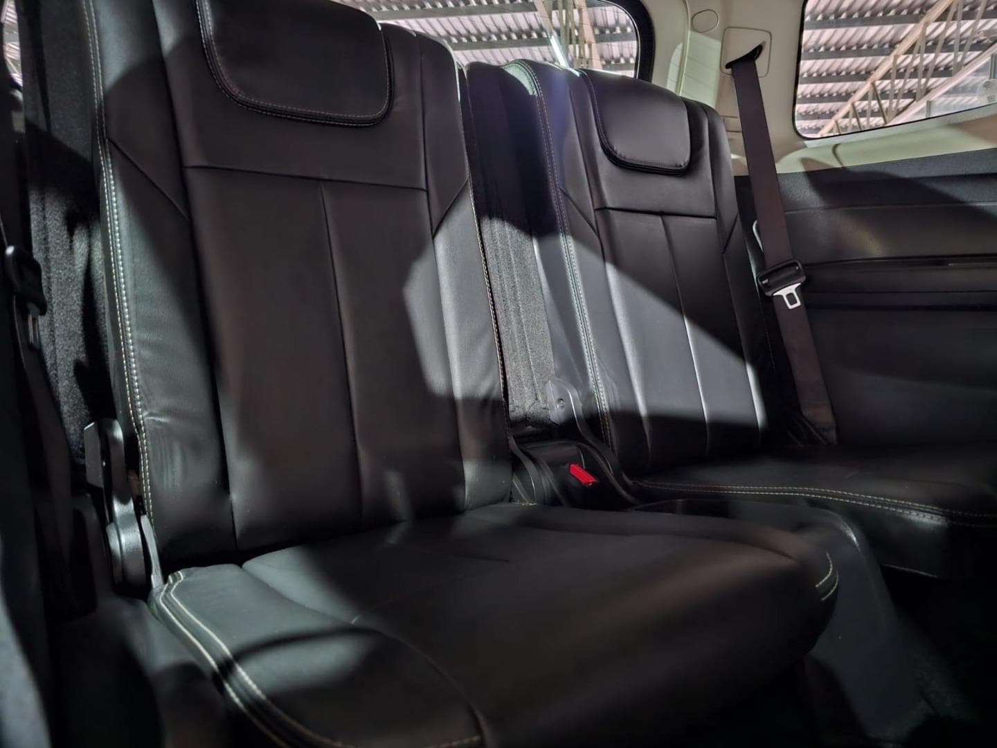 2019 Isuzu mu-X 3.0 4WD – photo 6