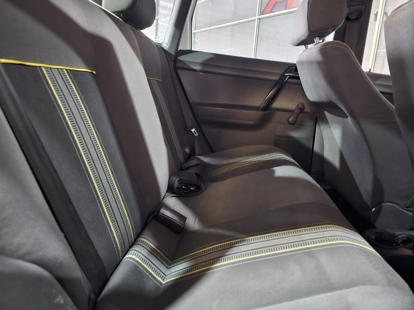 2016 Volkswagen Polo Vivo Hatch 1.4 Street – photo 6