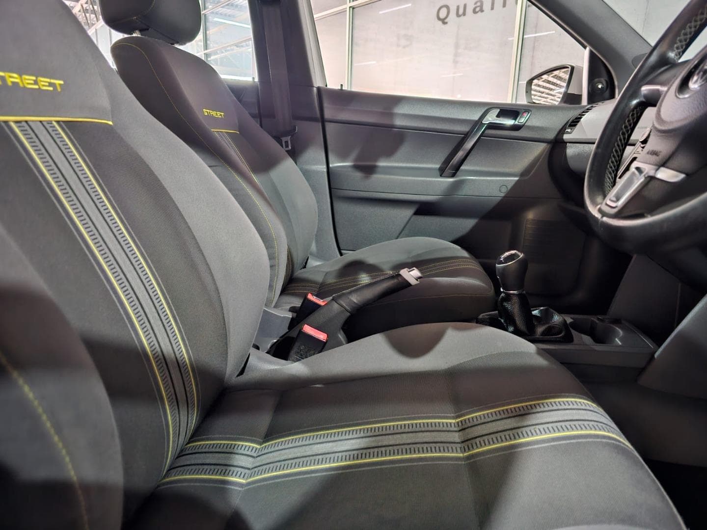 2016 Volkswagen Polo Vivo Hatch 1.4 Street – photo 9
