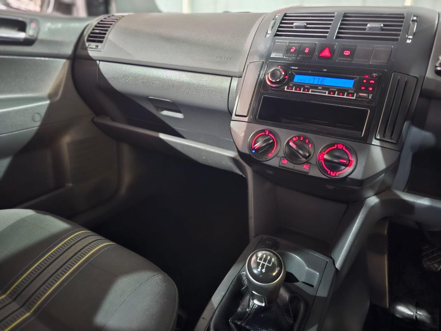 2016 Volkswagen Polo Vivo Hatch 1.4 Street – photo 13