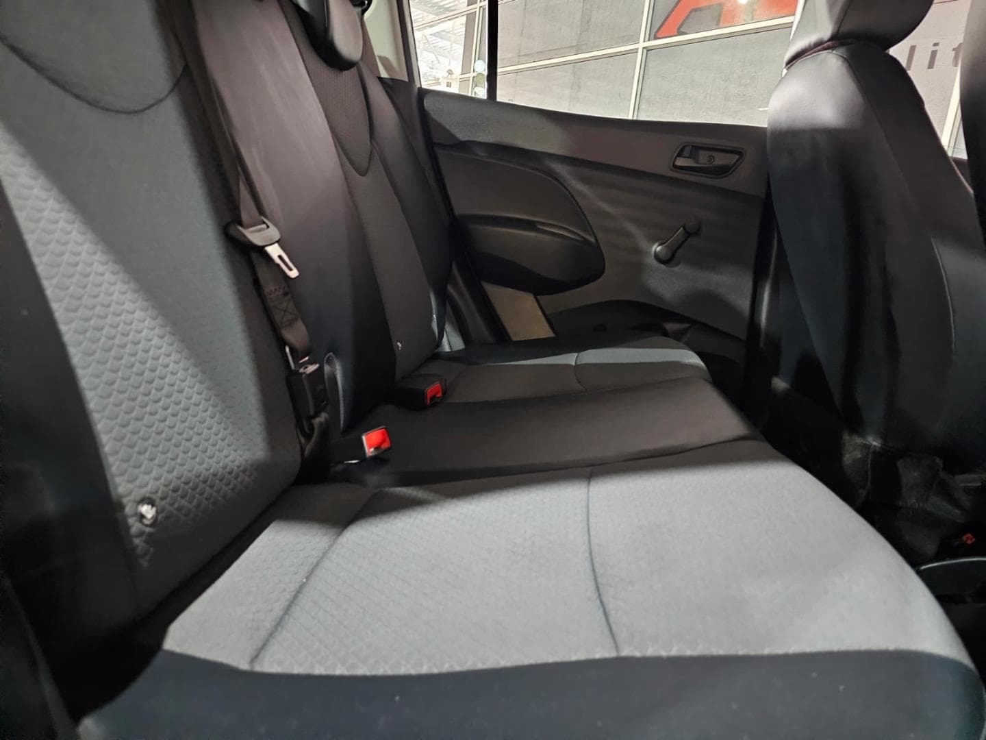 2022 Hyundai Atos 1.1 Motion – photo 6