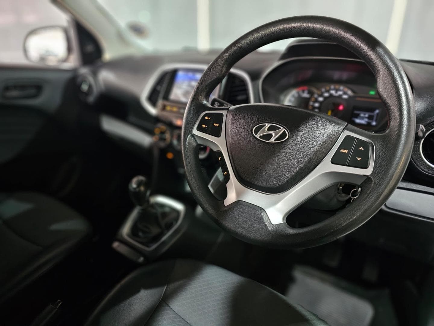 2022 Hyundai Atos 1.1 Motion – photo 10