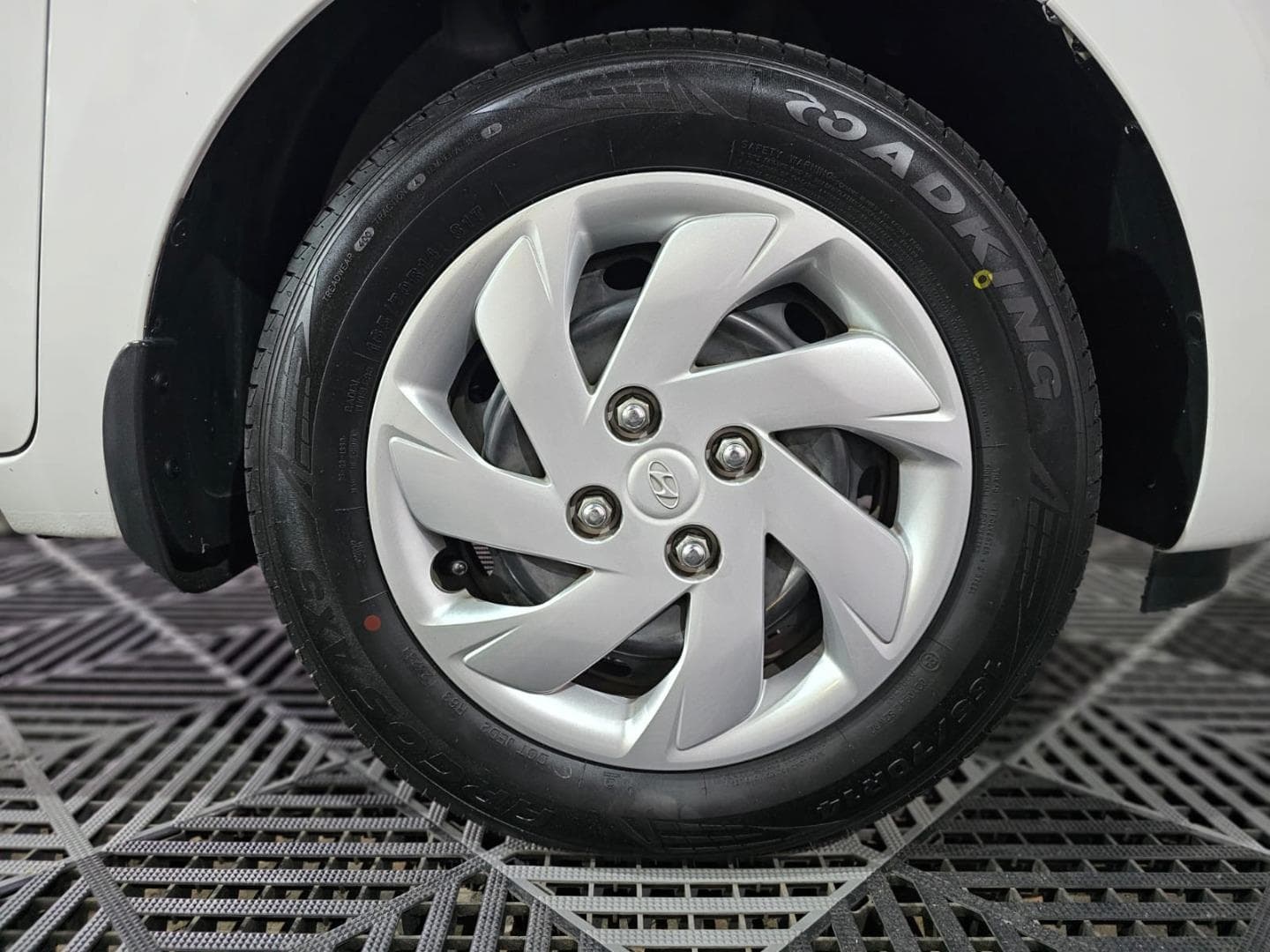 2022 Hyundai Atos 1.1 Motion – photo 5