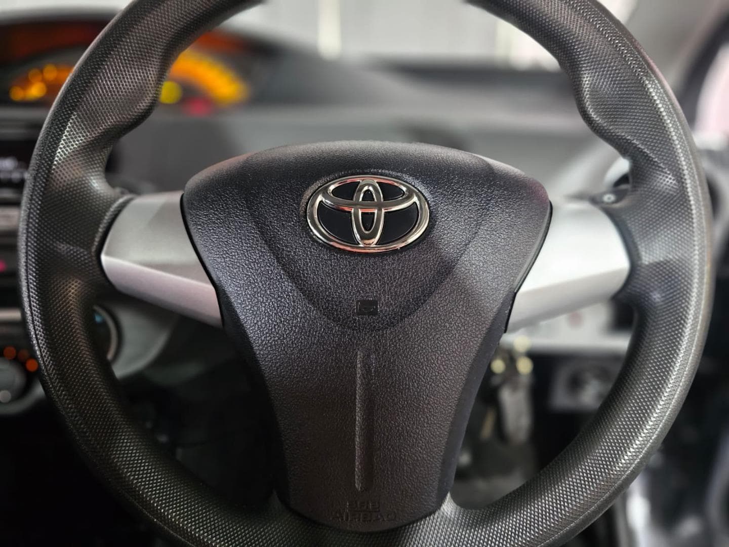 2019 Toyota Etios hatch 1.5 Sprint – photo 10