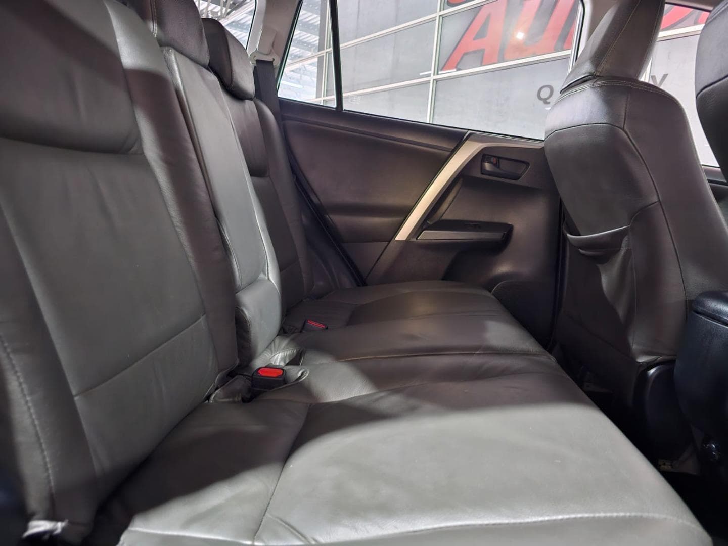 2018 Toyota RAV4 2.0 GX Auto – photo 6