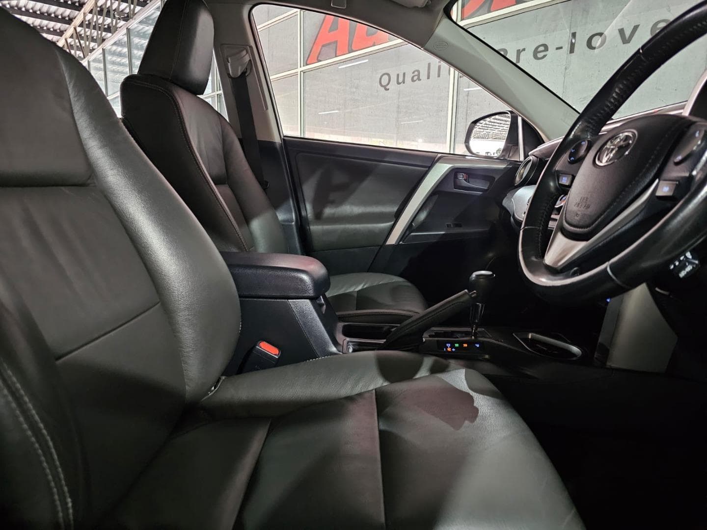 2018 Toyota RAV4 2.0 GX Auto – photo 9