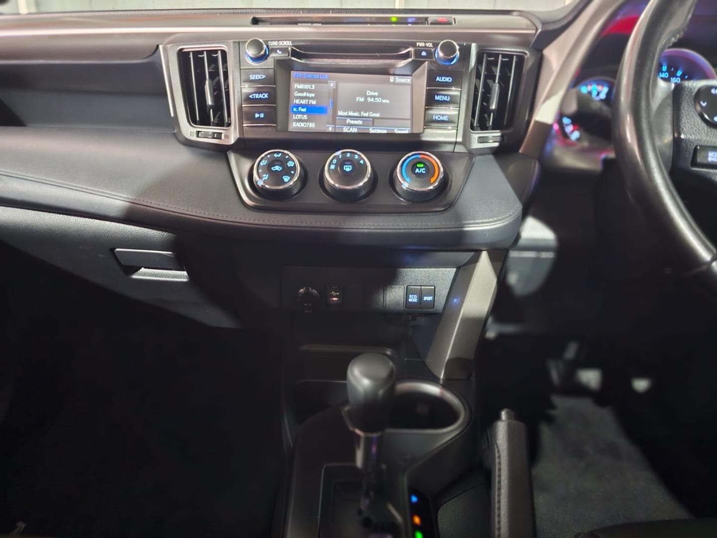 2018 Toyota RAV4 2.0 GX Auto – photo 8