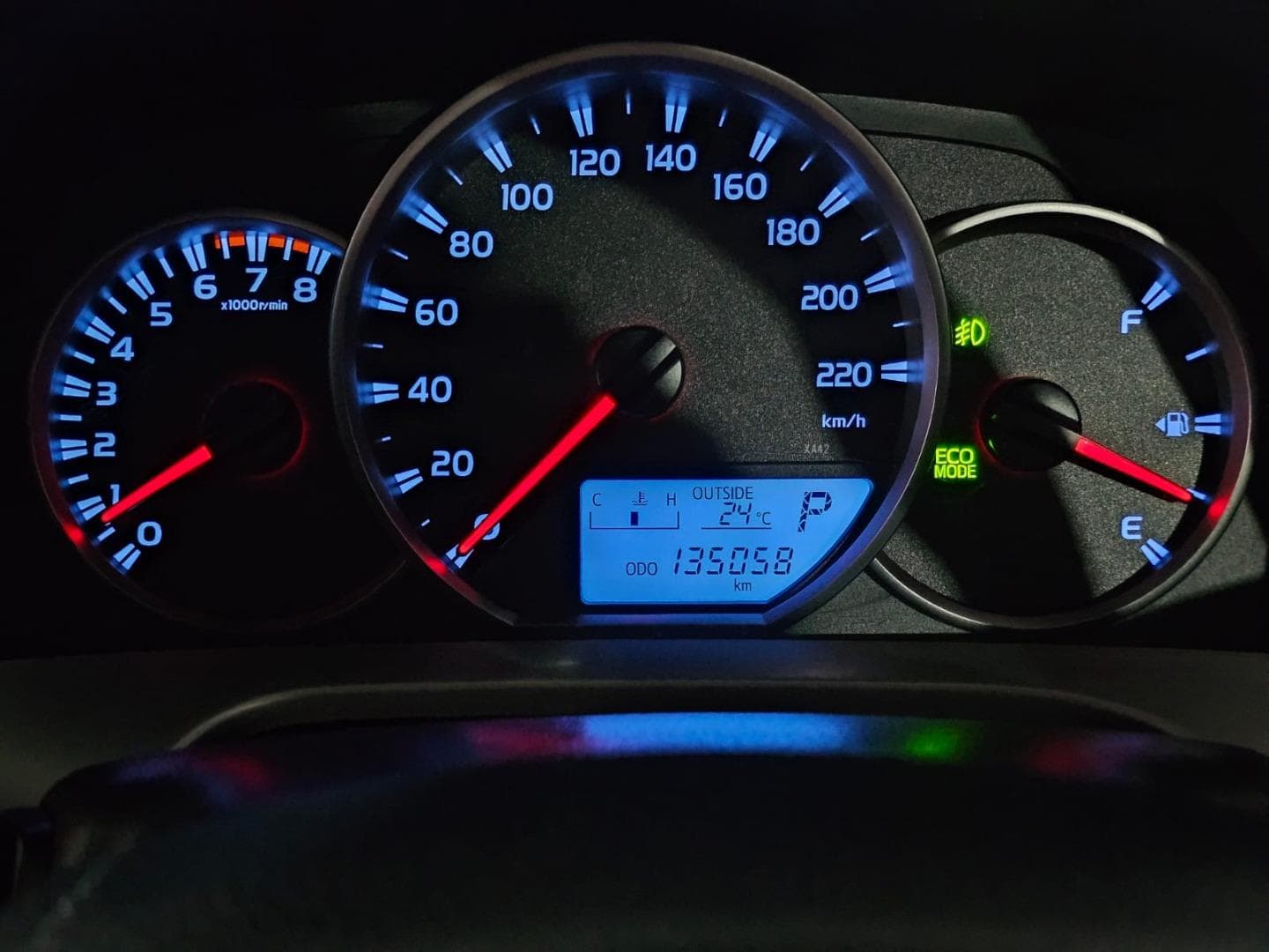 2018 Toyota RAV4 2.0 GX Auto – photo 12