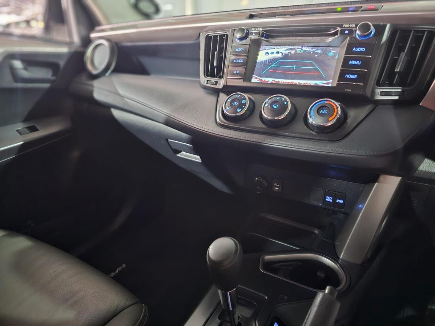 2018 Toyota RAV4 2.0 GX Auto – photo 13