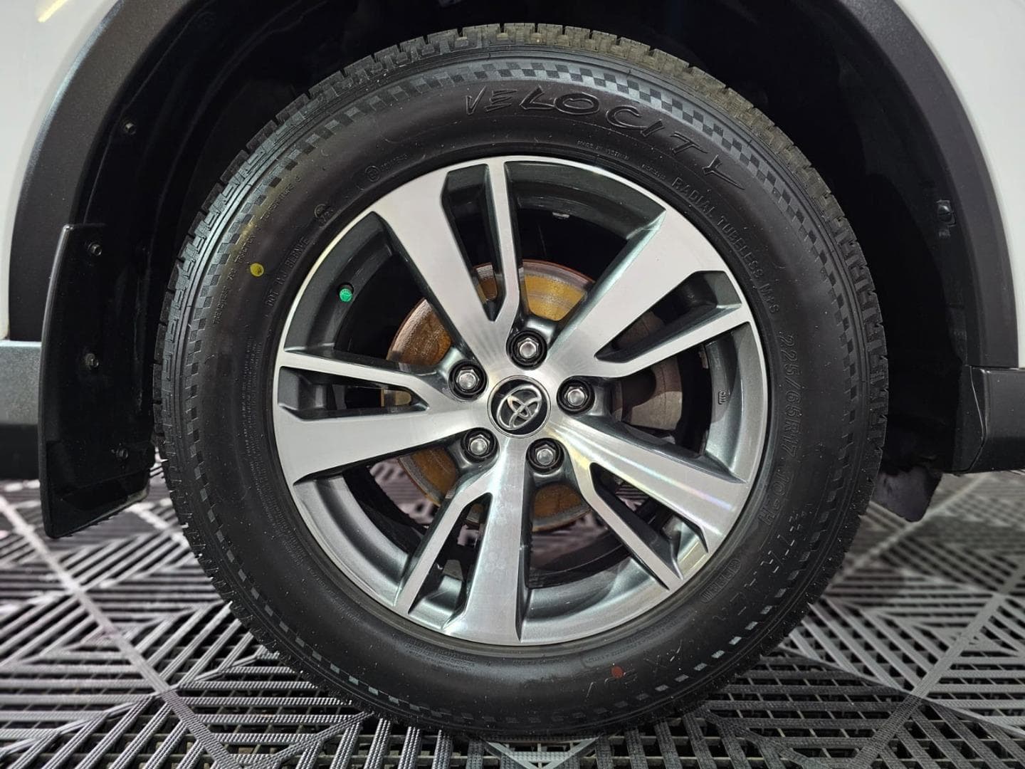 2018 Toyota RAV4 2.0 GX Auto – photo 5