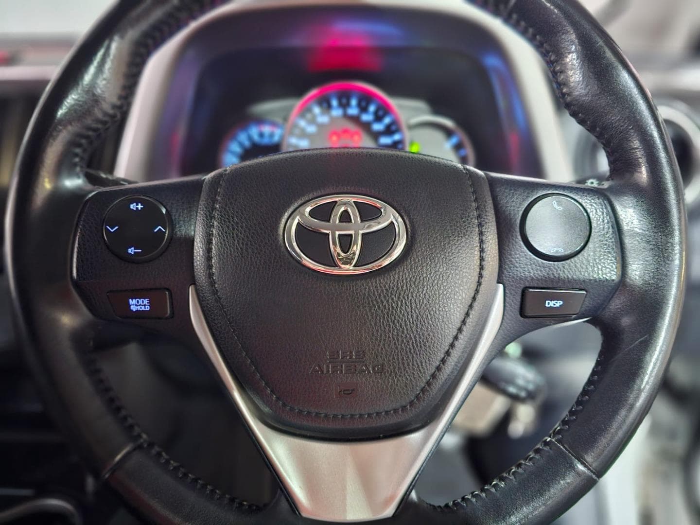 2018 Toyota RAV4 2.0 GX Auto – photo 11