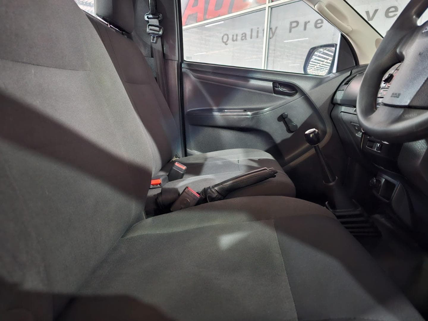 2019 Isuzu D-Max 250 Fleetside – photo 6