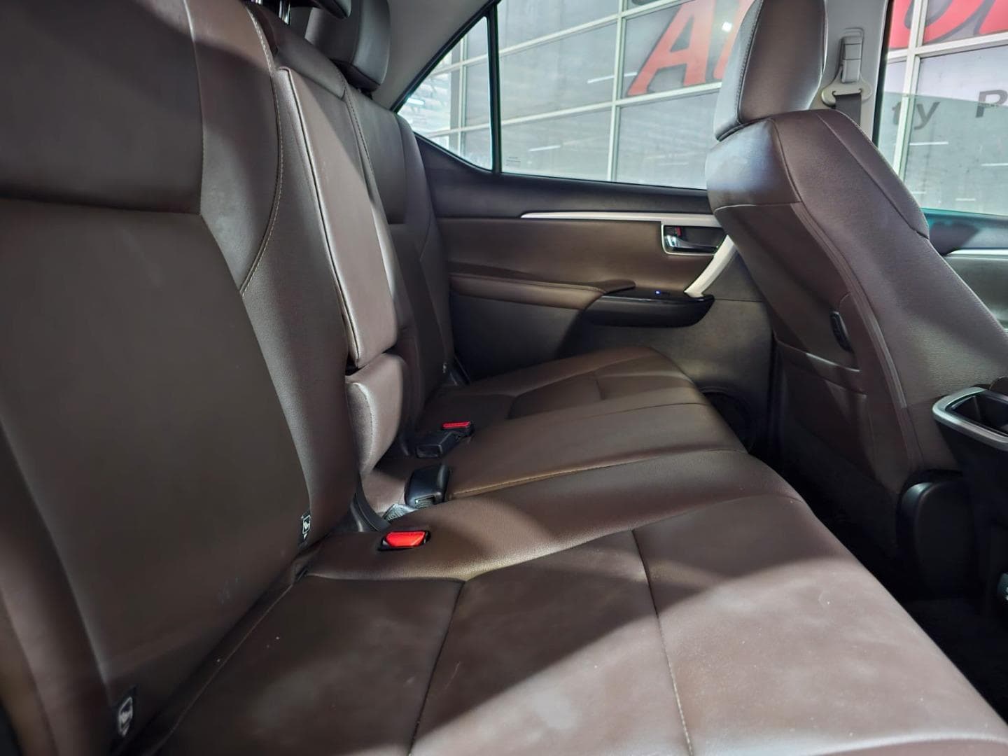 2018 Toyota Fortuner 2.8GD-6 4x4 – photo 5