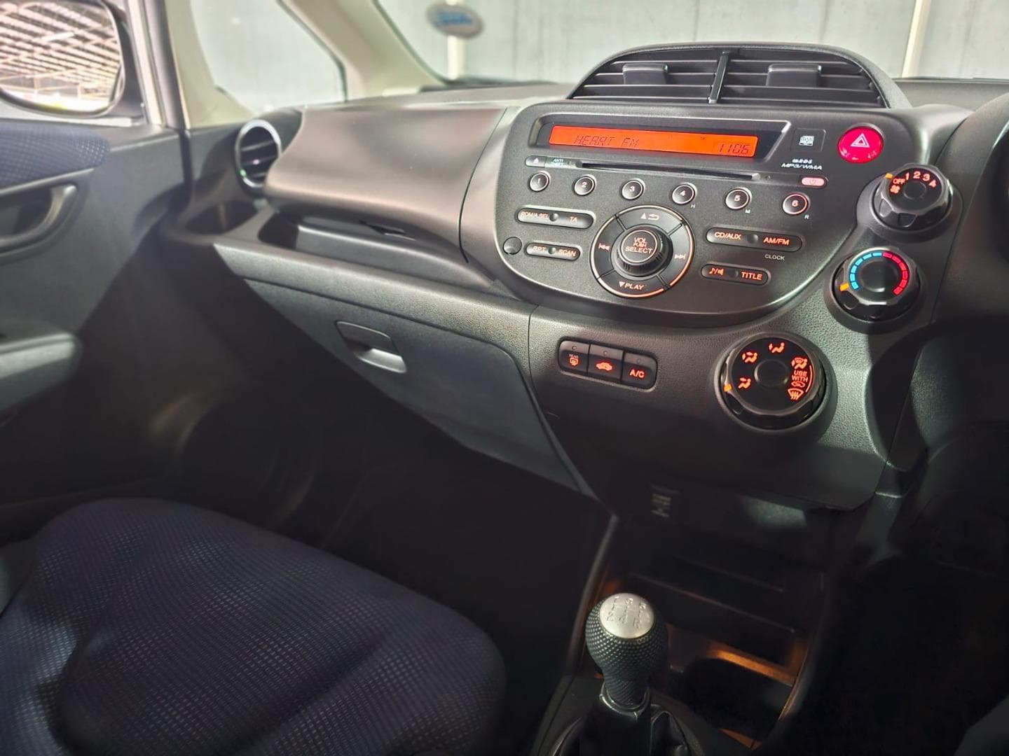 2014 Honda Jazz 1.3 Trend – photo 11