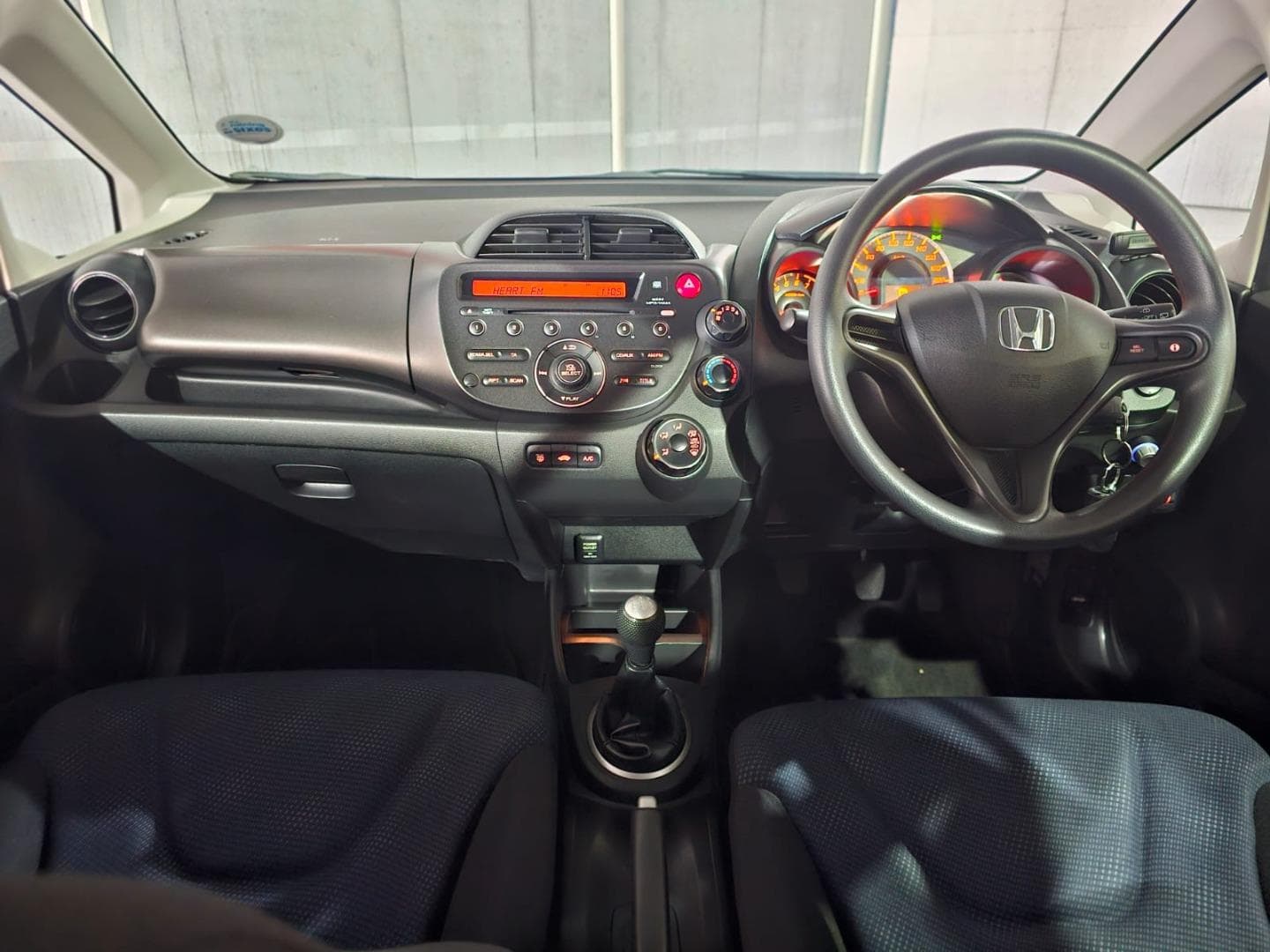 2014 Honda Jazz 1.3 Trend – photo 6