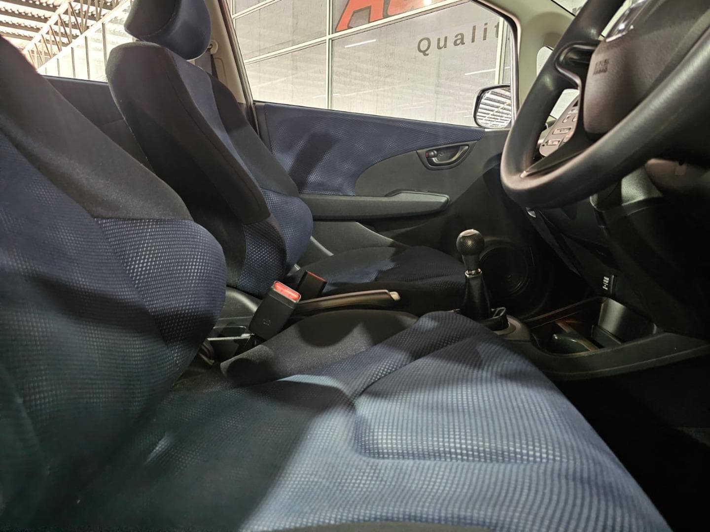 2014 Honda Jazz 1.3 Trend – photo 7