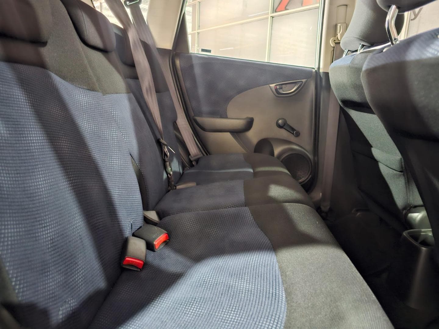 2014 Honda Jazz 1.3 Trend – photo 5