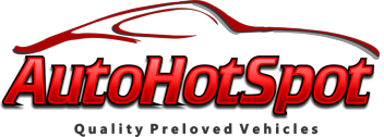 AutoHotSpot