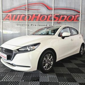 2023 Mazda Mazda2 1.5 Dynamic